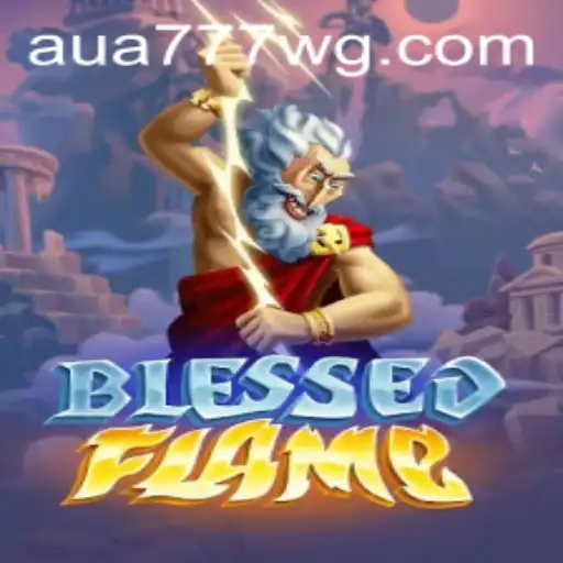 Descubra as Aventuras Afiadas de BlessedFlame: Um Jogo de Estratégia Empolgante