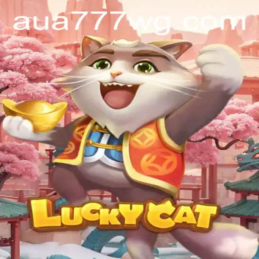 Explorando o Universo do Jogo LuckyCat: Diversão e Estratégia com aua777