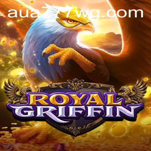 RoyalGriffin: Aventura e Estratégia em um Mundo de Fantasia