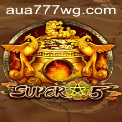Descubra o Mundo de Super5: Um Novo Jogo Empolgante