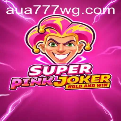Descubra o Mundo de SuperPinkJoker: A Revolução em Jogos Digitais