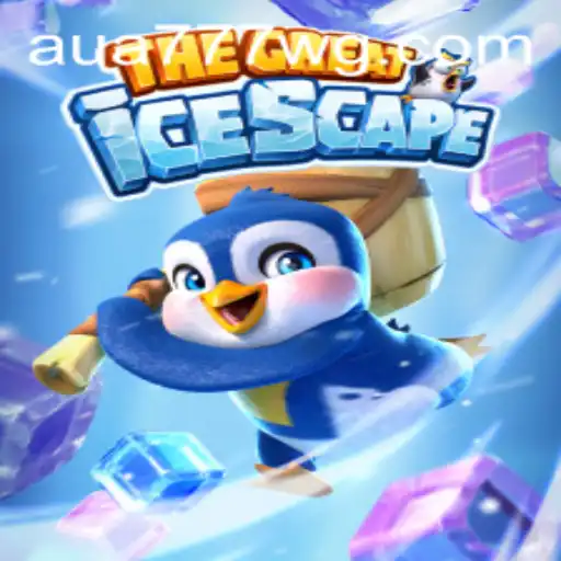 TheGreatIcescape: Descubra a Aventura Congelante com AUA777