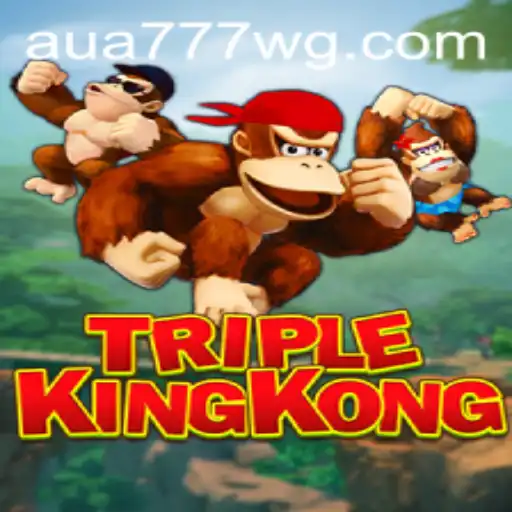 Explorando o Mundo de TripleKingKong: Uma Nova Experiência de Jogo