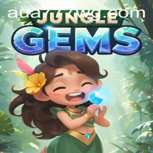 Descubra JungleGems: A Nova Sensação nos Jogos de Aventura