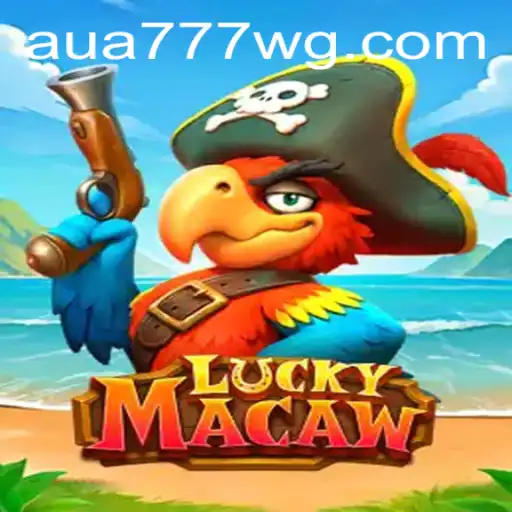 Descubra o Universo Vibrante de LuckyMacaw: Aventura e Estratégia com Aua777