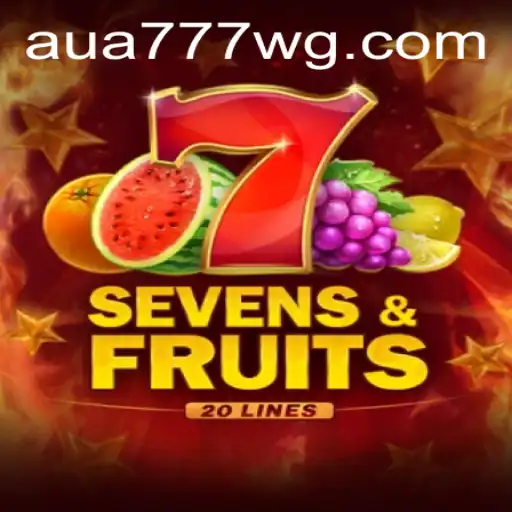 Explorando o Fascinante Mundo de SevensFruits20